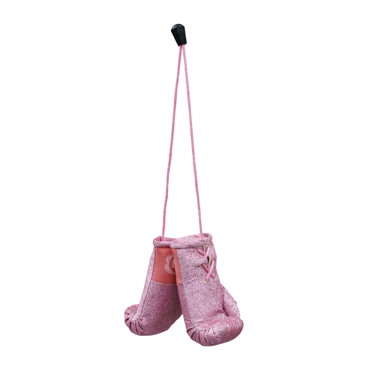 Breloc auto, Cezar PRO Fight, mănuși de box, roz, BRLAUT-P 4