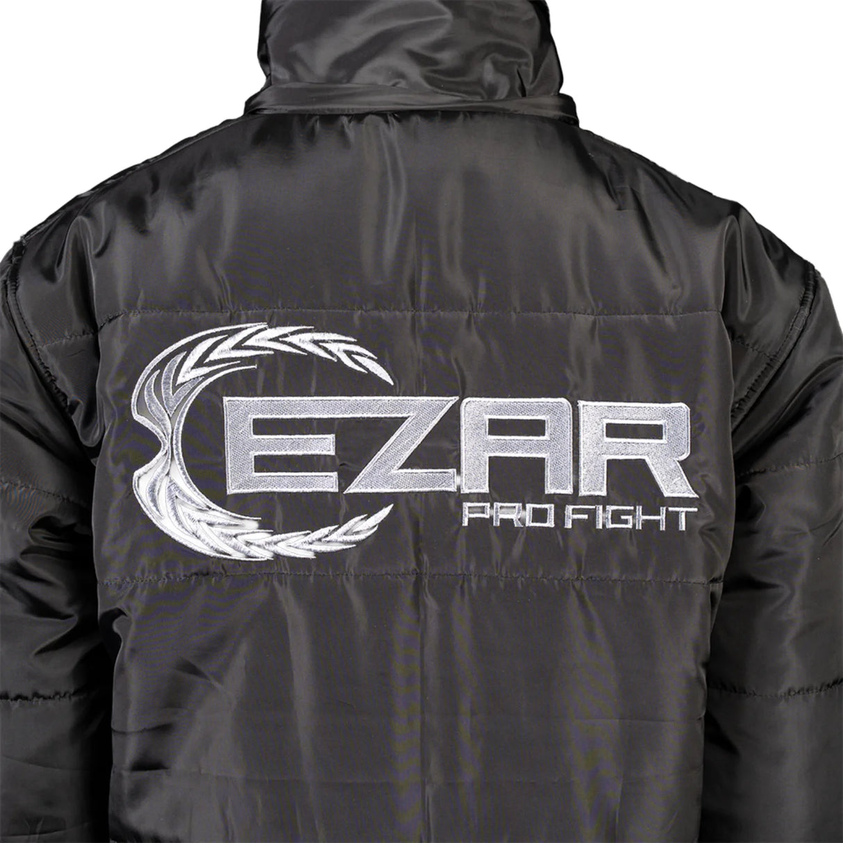 Geacă lungă, Cezar PRO Fight, interior lână, neagră, GEAL-N 6