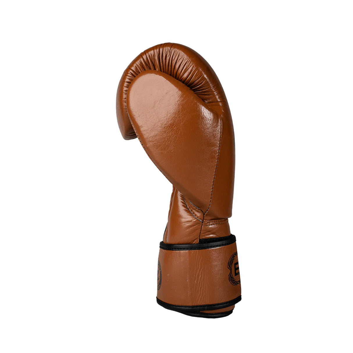 Mănuși de box Basic, piele naturală, ultra-ușoare, maro, BOXB-C 3