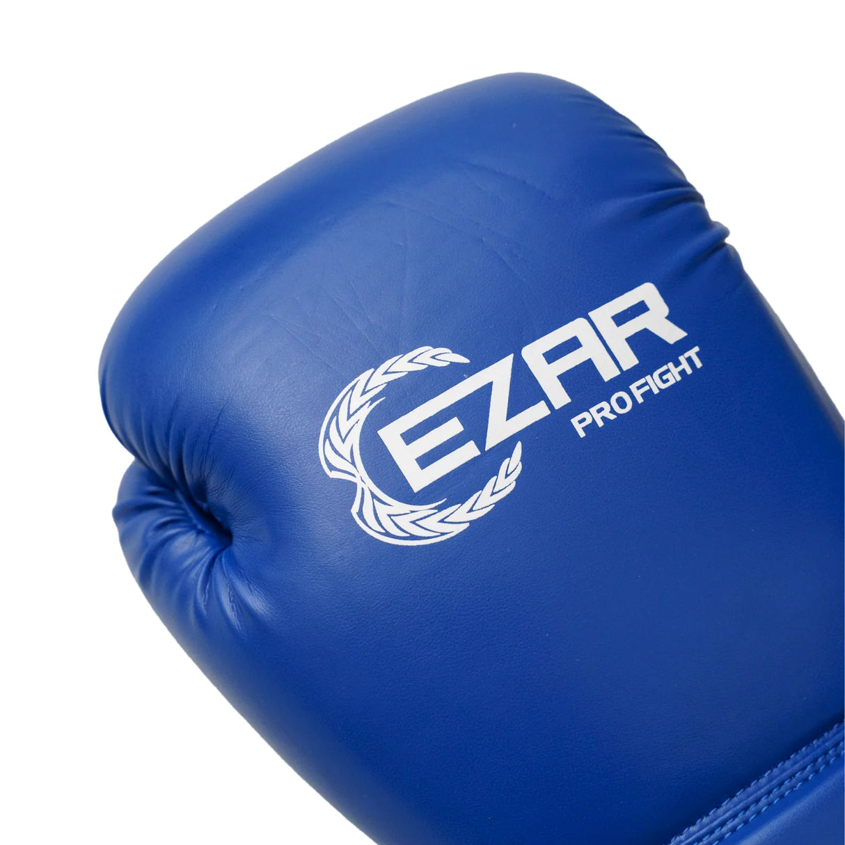 Mănuși de box Eco Basic, pentru competiție, albastre, BOXEBC-B 4