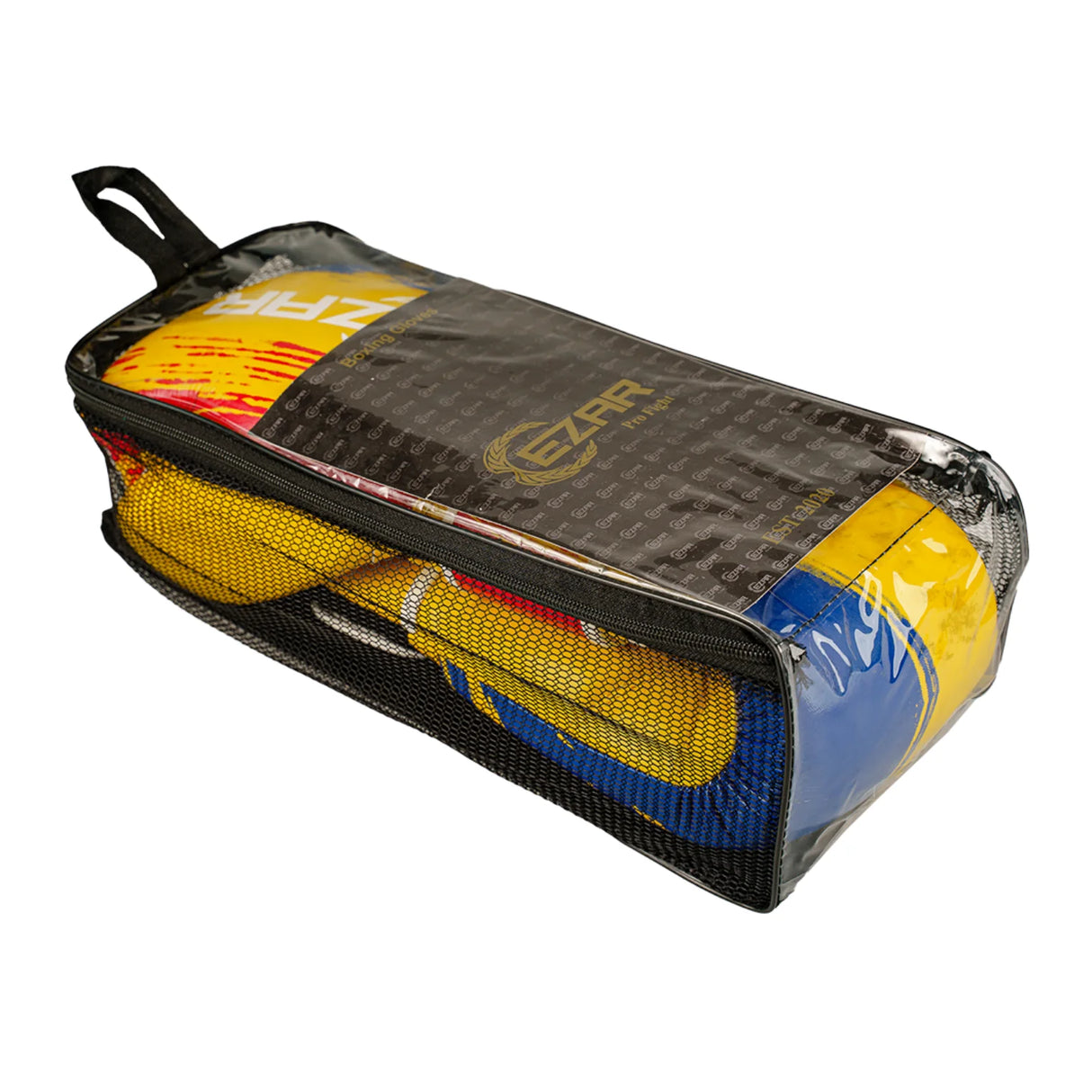 Mănuși de box Love România, piele naturală, cu scai, BOXSC-LR 6