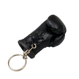 Breloc chei, Cezar PRO Fight, mănușă de box, neagră, BRLCHE-B 2