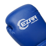 Mănuși de box Eco Basic, pentru competiție, albastre, BOXEBC-B 4