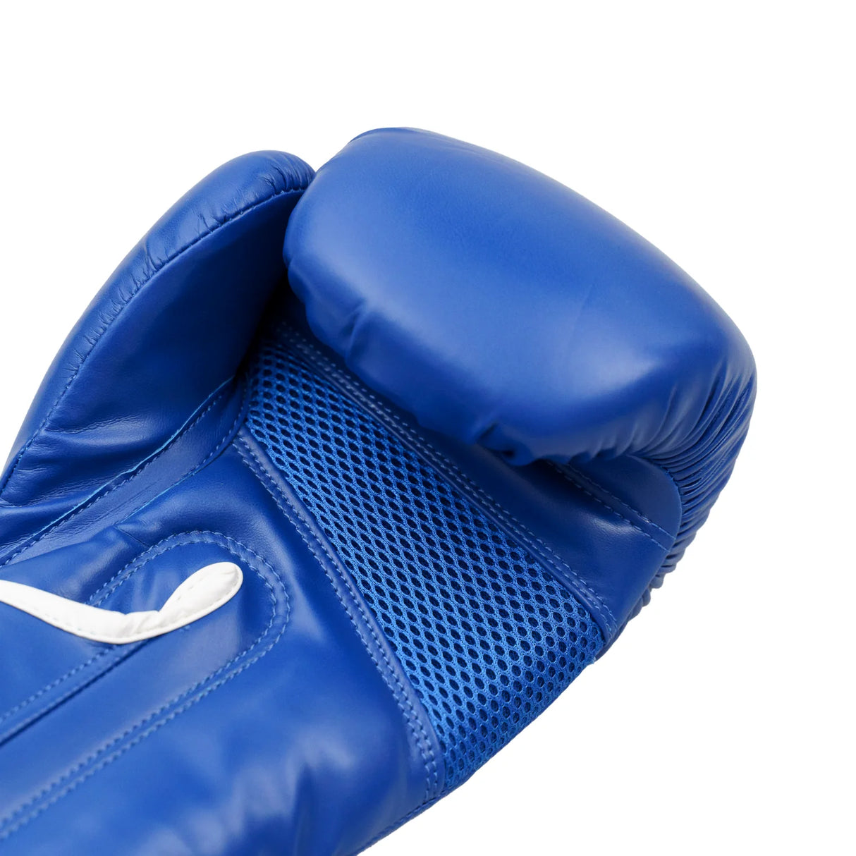 Mănuși de box Eco Basic, pentru competiție, albastre, BOXEBC-B 5