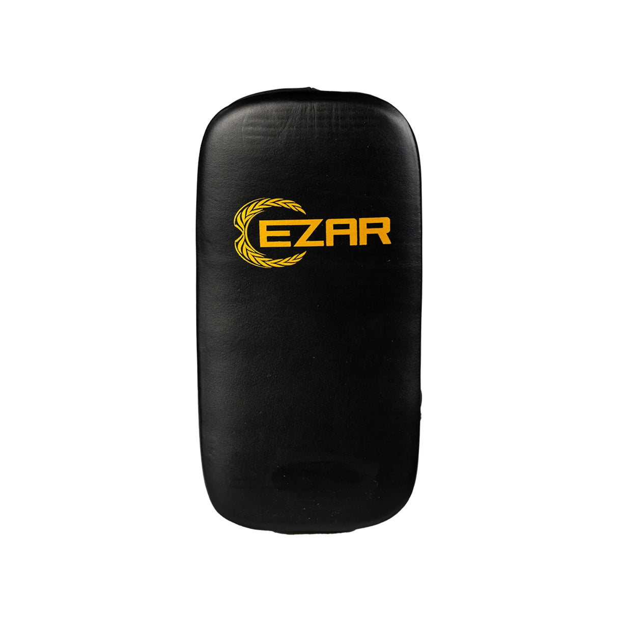 PAO Basic pentru box sau MMA, piele naturală, negru, PAOB-B 2