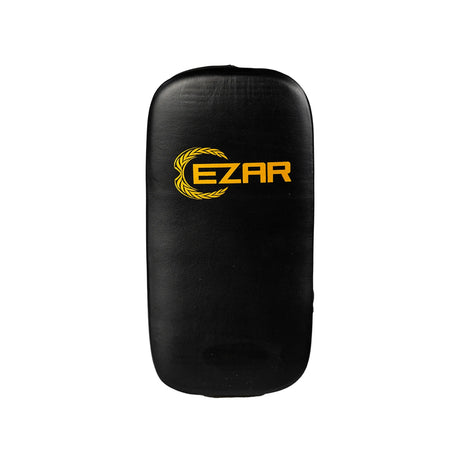 PAO Basic pentru box sau MMA, piele naturală, negru, PAOB-B 2