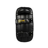 PAO Basic pentru box sau MMA, piele naturală, negru, PAOB-B 5