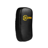 PAO Basic pentru box sau MMA, piele naturală, negru, PAOB-B 6