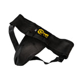 Protecție inghinală, pentru box sau kickboxing, neagră, PROTI-B 2